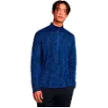 Under Armour Tech Vent Geode Halv Glidelås Langarmet T-skjorte