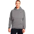 Under Armour Unstoppable Fleece Eu Hettegenser