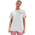 Ellesse Petalian Kortarmet T-skjorte