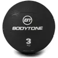 Bodytone 3kg Medisinball