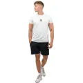 Nebbia Sports Resistance 348 Kortarmet T-skjorte
