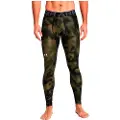 Under Armour Hg Armour Printed Leggings