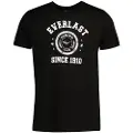 Everlast Horton Kortarmet T-skjorte