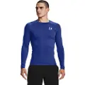 Under Armour Heatgear T-skjorte