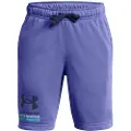 Under Armour Rival Terry 8in Shorts