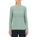 UYN Natural Training Langarmet T-skjorte