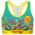 Otso Chupa Chups Comic Sport-topp