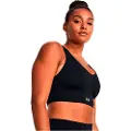 Under Armour Smartform Evolution Longline Cf Sports-bh Medium Støtte