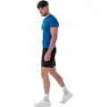 Nebbia Functional Slim-fit 324 Kortarmet T-skjorte