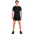 2XU Light Speed Tech Kortarmet T-skjorte