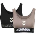 Hummel Maja Sport-topp 2 Enheter