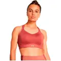Under Armour Vanish Elite Sports-bh Med Høy Støtte