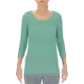 UYN Natural Training Langarmet T-skjorte
