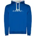 Kruskis Fitness Heartbeat Two-colour Hetteskjorte
