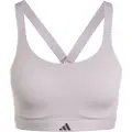 Adidas Tlrd Impact Luxe Hs Sports-bh Med Høy Effekt