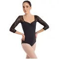 Intermezzo Manila 3/4 Leotard