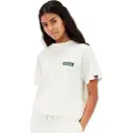 Ellesse Tolin Kortarmet T-skjorte