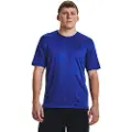 Under Armour Tech Vent Kortarmet T-skjorte