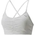 Puma Low Impact Yoga Studio Foundation Sports-bh Med Lav Støtte