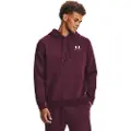 Under Armour Essential Fleece Hetteskjorte