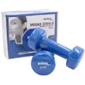 Softee Vinyl S Set 2kg Hantel
