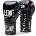 Leone1947 Shock Plus Kunstlær Boksehansker