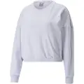 Puma Nova Shine Pull Over Collegegenser