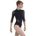 Intermezzo Adela Leotard