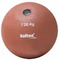 Softee 7.25kg Medisinball