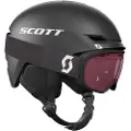 SCOTT Keeper 2 Junior Visirhjelm