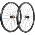 Progress Eb Plus Nitro Boost 29´´ Tubeless Mtb-hjulsett