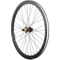 Progress E-allroad 700c 6b Disc Tubeless Bakhjul