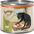 Feringa Økonomipakke Feringa Selected Recipes 24 x 200 g - Lammekotelett med rosmarin