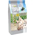 Croci Tofu Clean Active kattesand - 4,5 kg