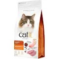 Catit Oppskrifter Adult Fjærkre - 2 x 2 kg