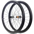 Progress A-prime Cl Disc Carbon T1000 Tubeless Landeveishjulsett