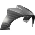LS2 Ff805 Carbon Ece Hjelmens Bakspoiler