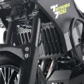 Zeta Yamaha Ze52-3310 Radiatorbeskytter