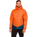 Trangoworld Medel Jakke