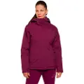 Trangoworld Jenaz Termic Jakke