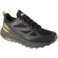 Jack Wolfskin Terraventure Texapore Tursko