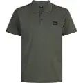 Petrol Industries M-3040-pol9040 Kortermet Poloskjorte