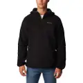 Columbia Rugged Ridge Iii Sherpa Fleecejakke Med Halv Glidelås