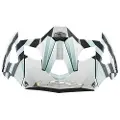LS2 Mx703 Barrier Visir