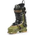 Dalbello Cabrio Mv Free 120 If Skistøvler For Toppturer