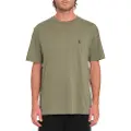 Volcom Circle Blanks Hth T-skjorte grønn