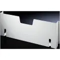 Rittal PS 4115.000, Grå, Stål, 355 mm, 90 mm, 210 mm, 1,82 kg
