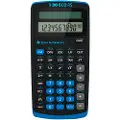 Texas Instruments TI-30 eco RS - Vitenskapelig kalkulator - 10 sifre - solpanel