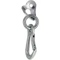 Fixe Climbing Gear Type C Draco Stainless Steel M10 Forankringspunkt