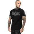 Lonsdale Vementry Kortarmet T-skjorte